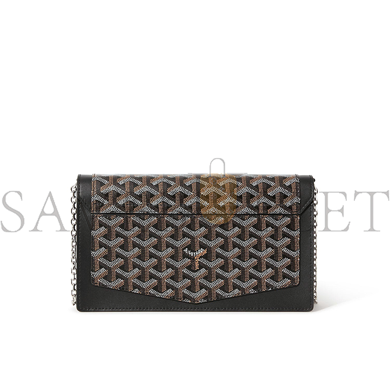 GOYARD DUCHESSE MARIE-CAROLINE BAG DUCHESPMLTY01CL01P (25*15*6.5cm)